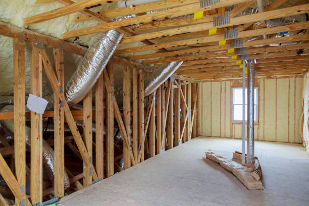 Trusted Berryville, TX Insulation Contractor Experts