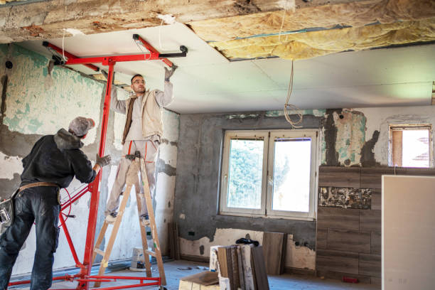Soundproof Insulation Installation in Berryville, TX