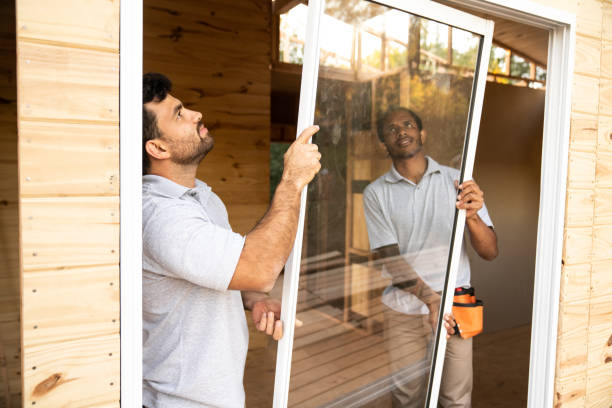 Range of Insulation Solutions in Berryville, TX