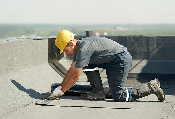 Garage Insulation Installation in Berryville, TX